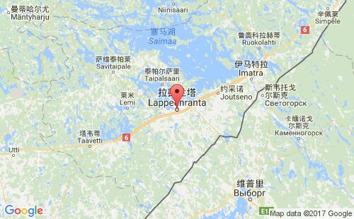 ۿlappeenrantaۿڵͼ