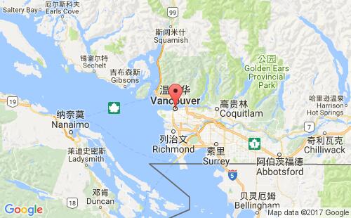 ôۿ¸绪vancouver,bcۿڵͼ